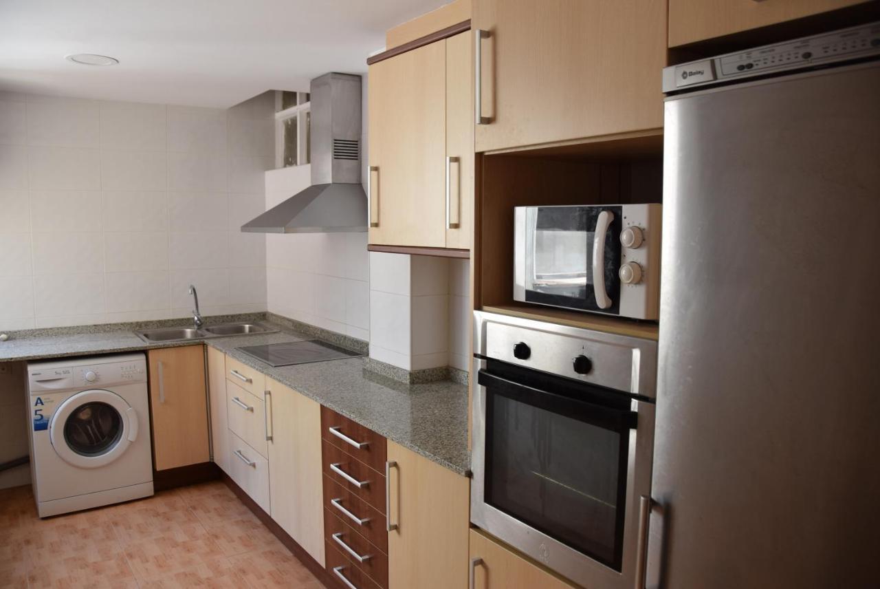 Apartamento En Alcora *